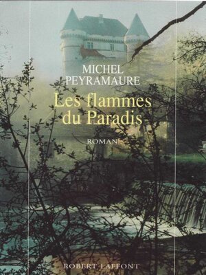 cover image of Les flammes du paradis